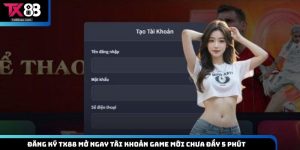 Đăng ký TX88
